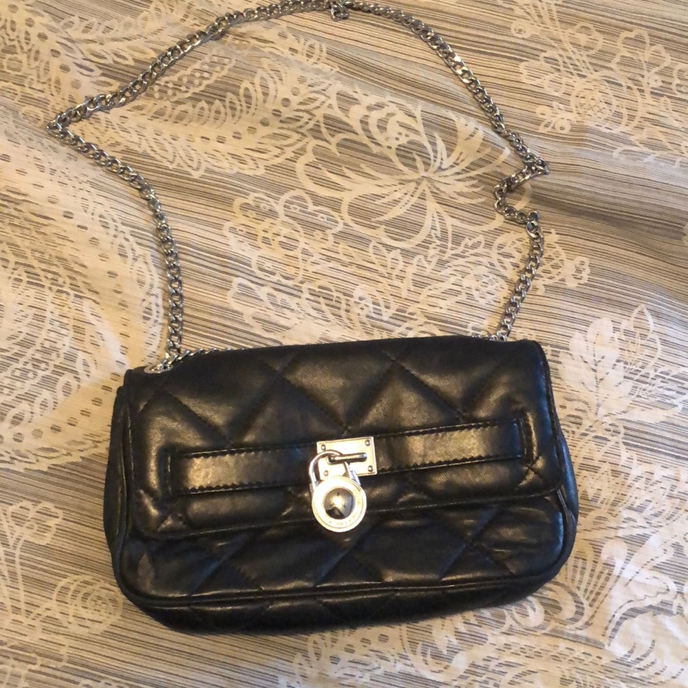 Authentic Michael Kors bag✨make me an offer ✨ - Picture 1 of 3